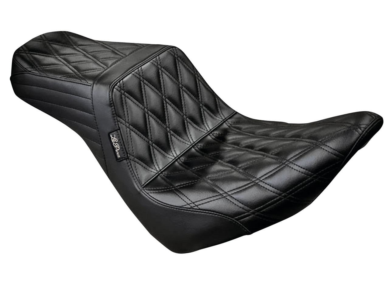 Le Pera Tailwhip for Low Rider (s, St) & Sport Glide – Seat