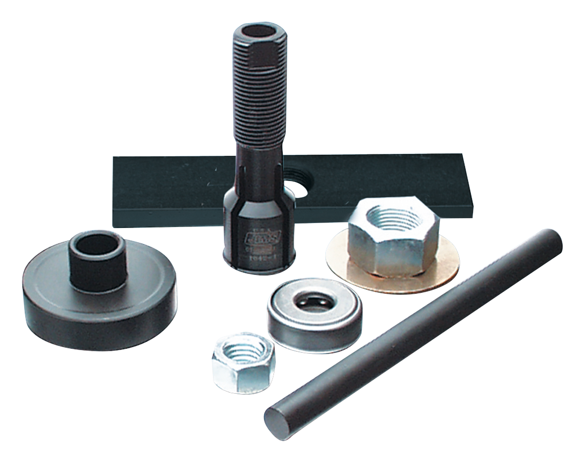 Jims Balancer Shaft Bearing Remover and Installer – Tools & Chemicals
