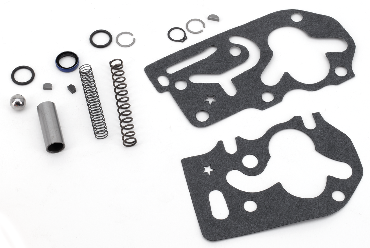 S&S Oil Pump Gasket Sets and Rebuild Kits – Gasket & Seals