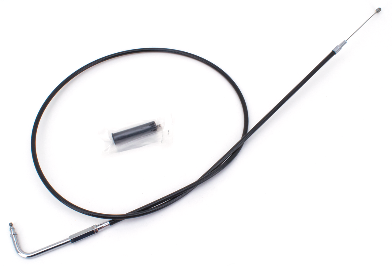 Zodiac T05 - Throttle & Idle Cable 1996-2001 Fuel Injected Touring – Control Cables & Hydraulic Lines