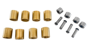 S&S Forged Roller Rocker Arms – Engine