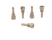 Daytona Main & Slow Jets for Keihin CV Carburetors – Intake