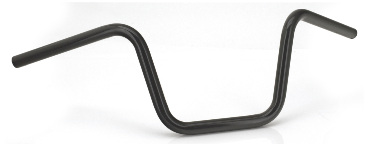 Zodiac Custom Products One Inch Diameter Ape Hangers – Handlebar