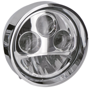 Zodiac "intense" LED Headlights – Electric & Light