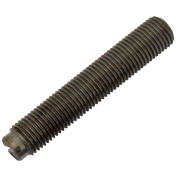 Bender Cycle Pushrod Adjusting Screw and Lock Nut – Primary & Clutch