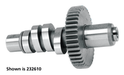 Andrews Cams for Shovelhead – Engine