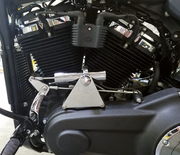 Pingel All Electric Up Down Shifter Kits – Foot Control