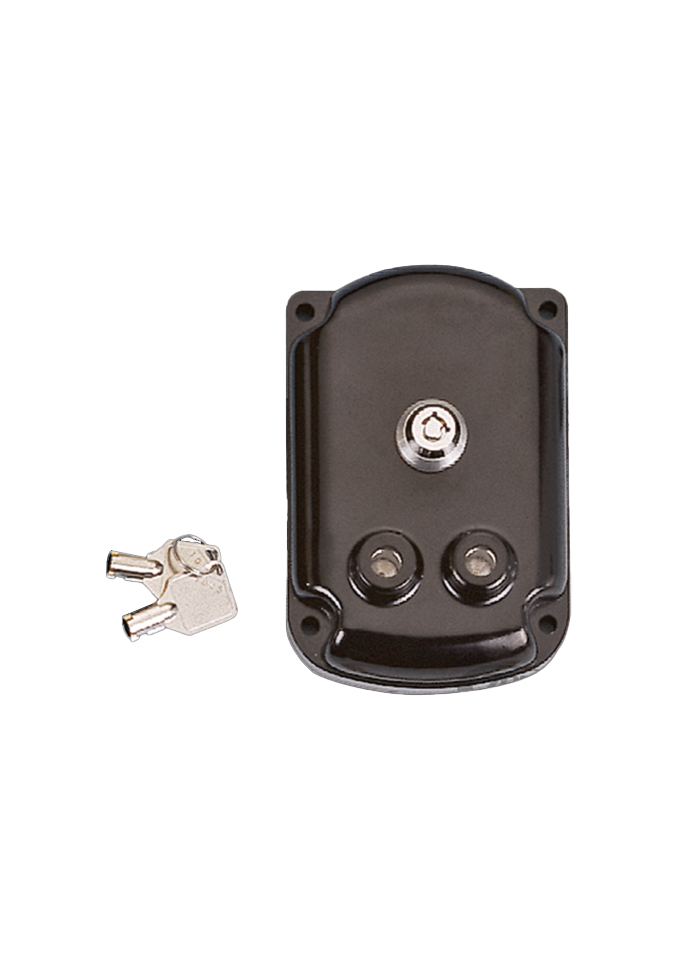 Morris Magnetos Magneto Top Covers and Gasket – Engine Electrics
