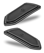 Performance Machine F.t.z. Floorboards
