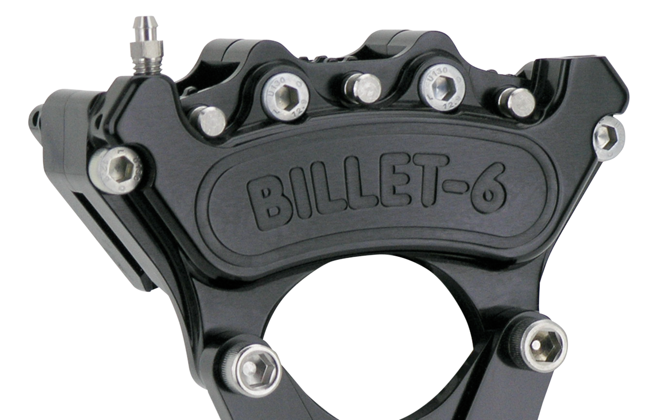Harrison "billet" Brake Calipers