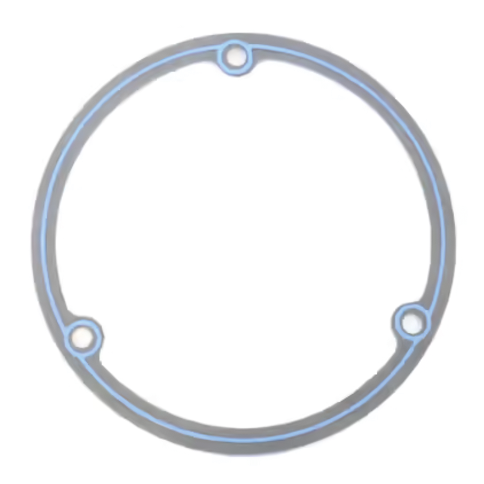 Athena Gaskets, O-Rings and Seals for Primary on 5 Speed Big Twin Late 1979-2006 – Gasket & Seals