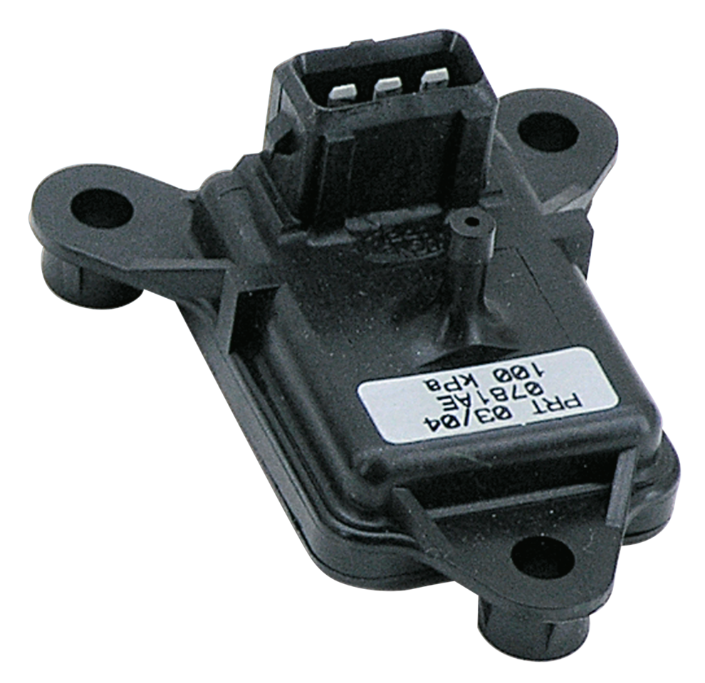 Standard Motor Products Barometric Pressure Sensor for Marelli EFI – Intake