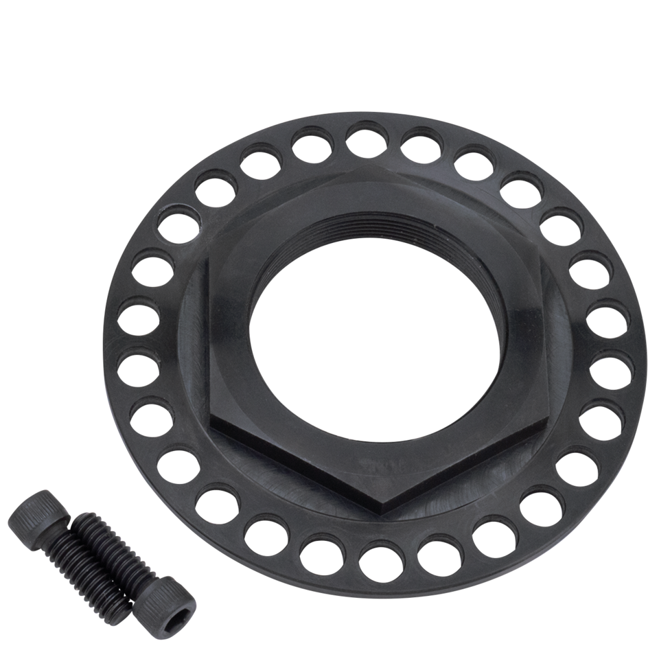 Zodiac Giga Nuts – Final Drive