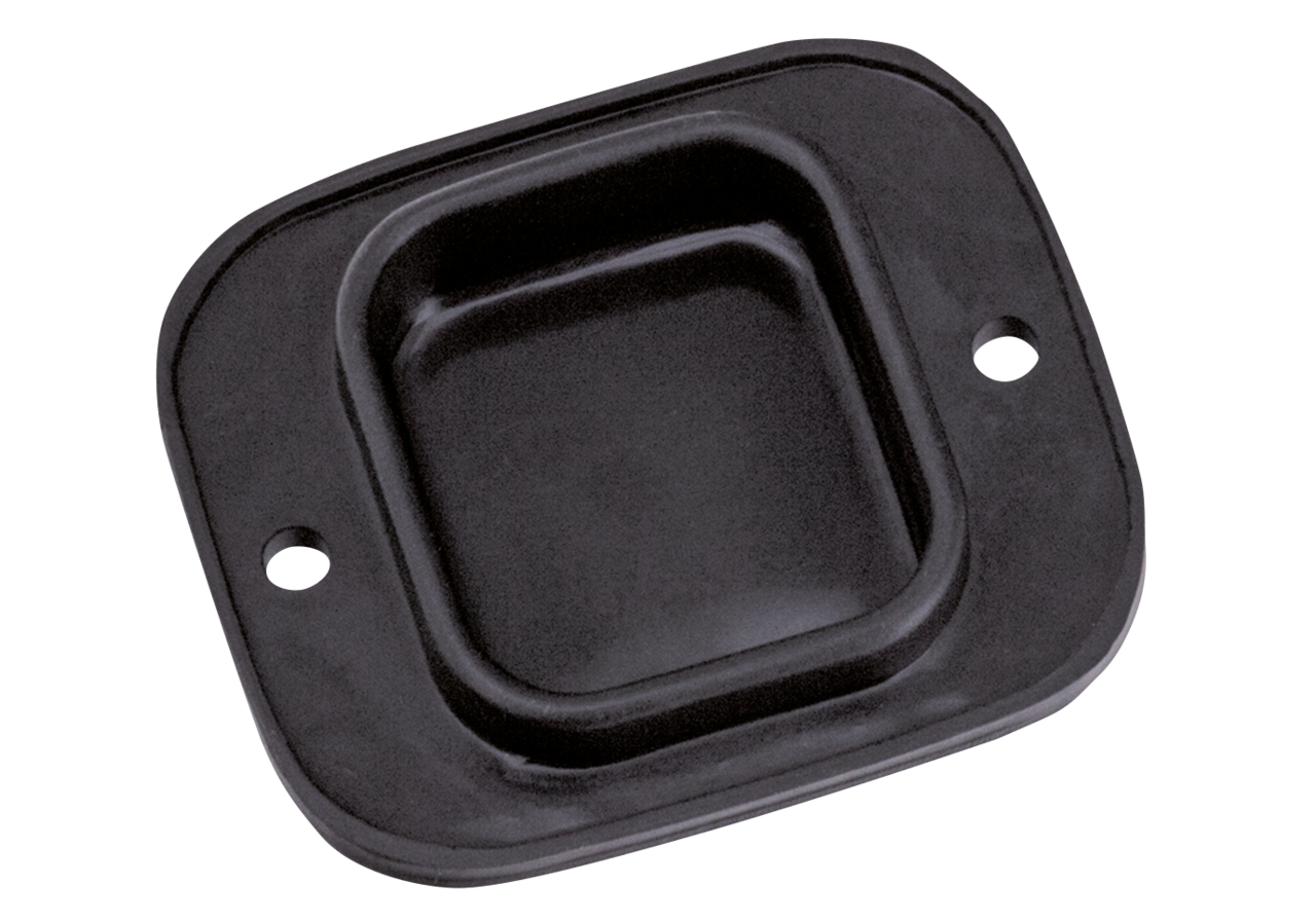 Zodiac Front Master Cylinder Gaskets – Handlebar