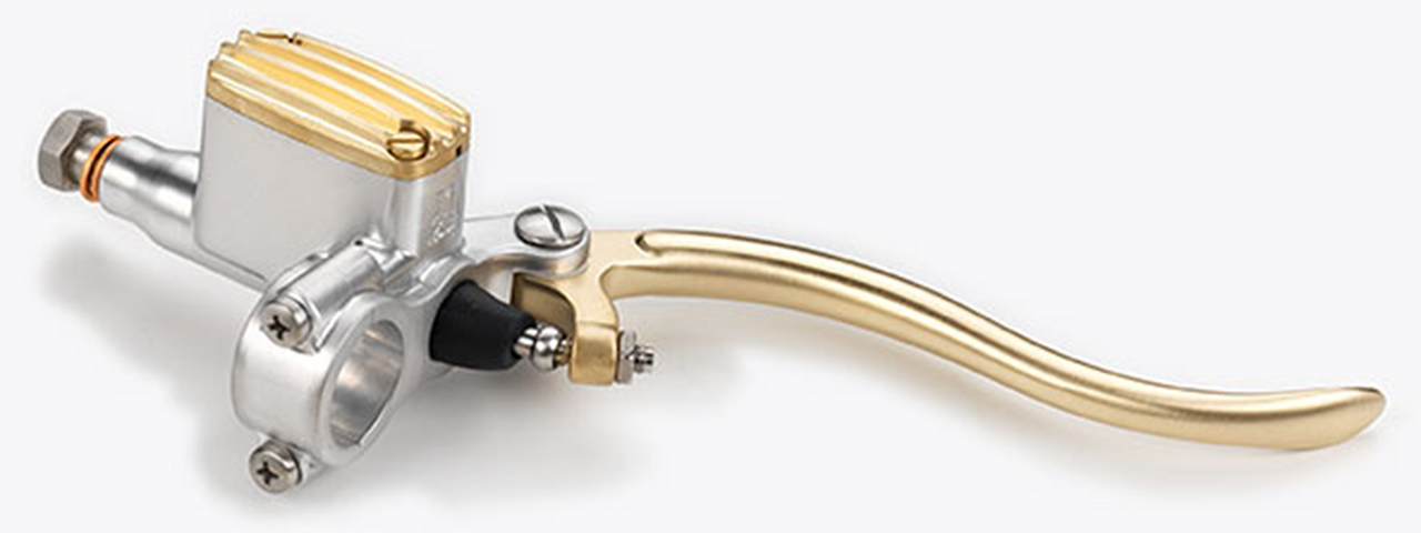 Kustom Tech Deluxe Handlebar Controls