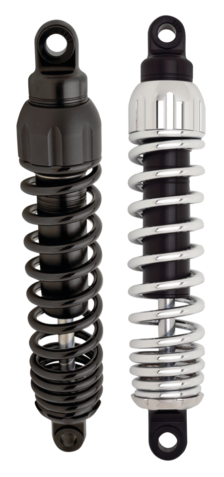 Progressive Suspension 444 Series Shocks – Frame & Rear Suspension