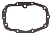 Zodiac Alu-Tec Billet Aluminum Trap Door for 5 Speed Big Twin Transmissions