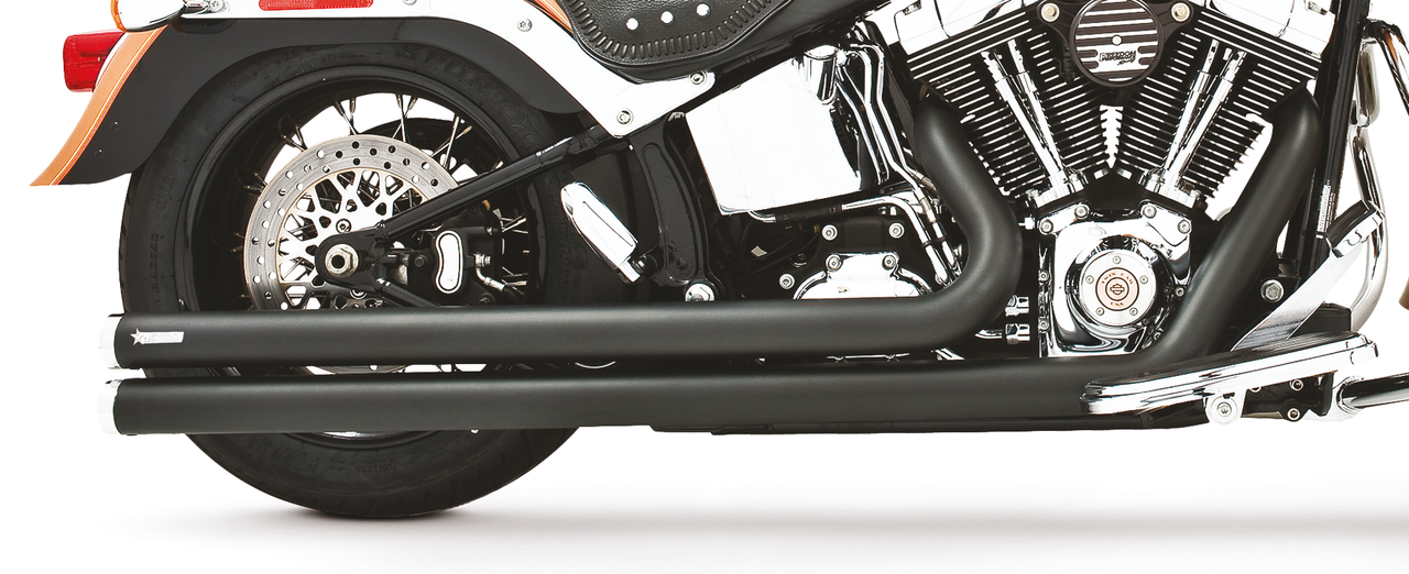 Freedom Performance Exhaust Independence Lg