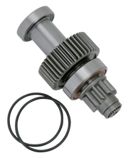 Zodiac Starter Clutch for 6-SPEED Twin Cam – Engine Electrics