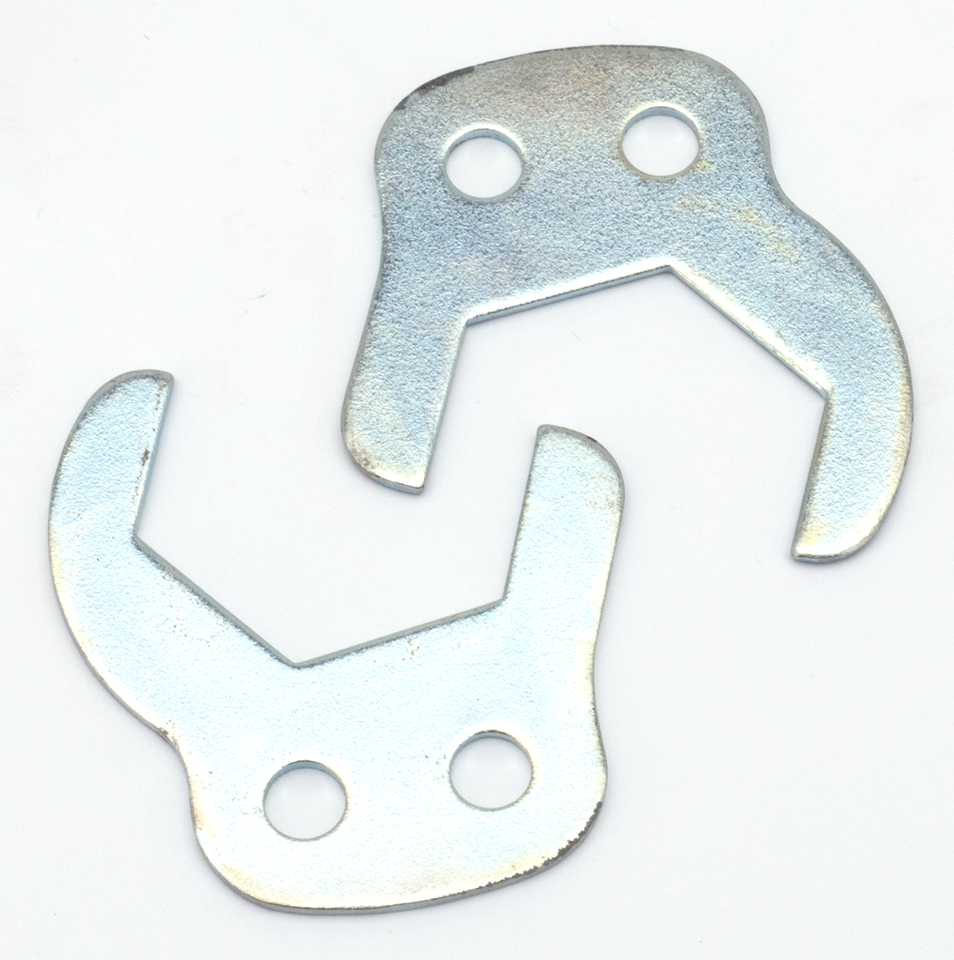 Samwel Supplies Replacement Parts for 45CI & Big Twin Side Valve Crankshaft – Engine