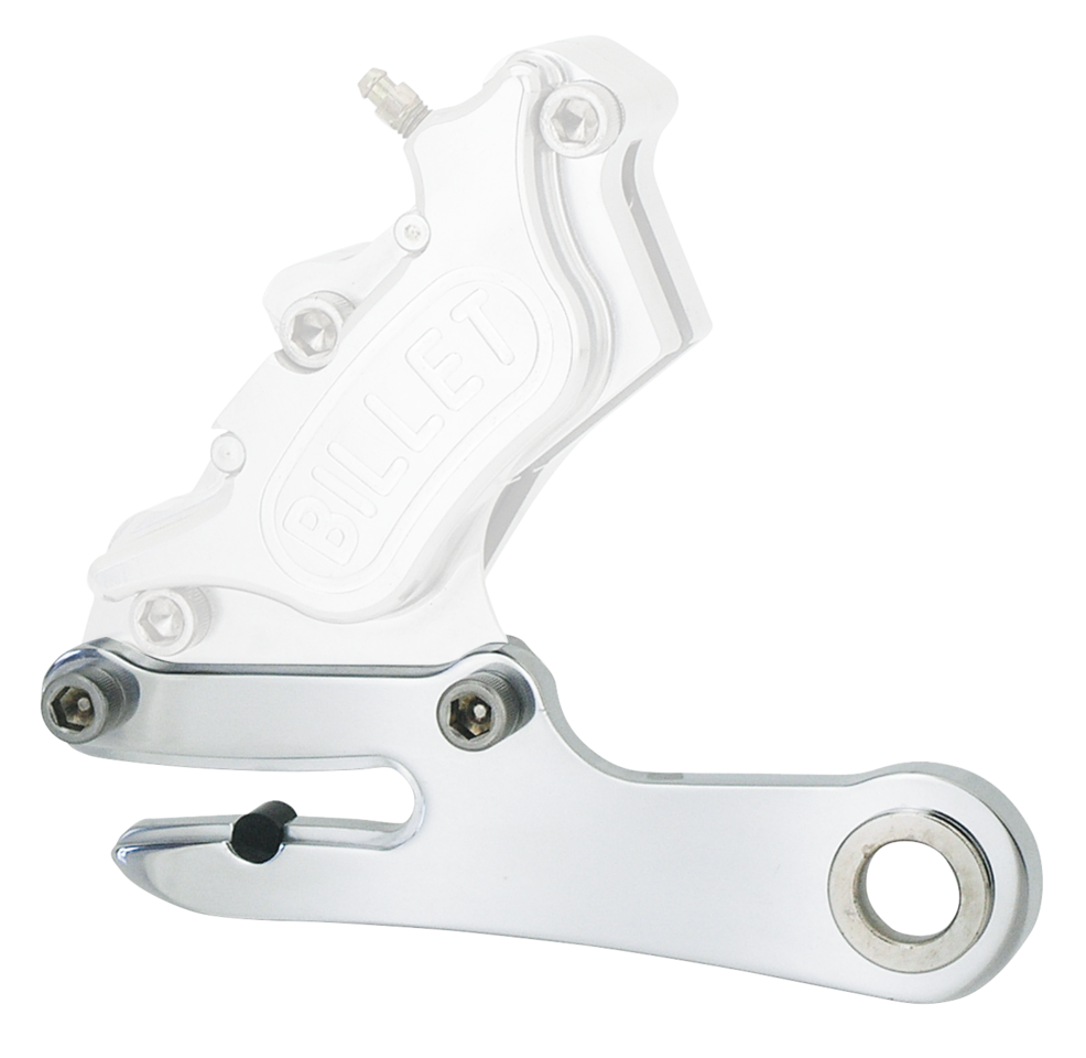 Harrison "billet" Brake Calipers