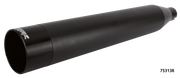Two Brothers Racing Comp-S 2-INTO-1 Exhaust Systems