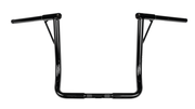 Burly Fat King Louie Bagger Apehangers – Handlebar