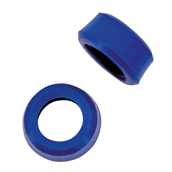 James Gaskets Oil Line Seals for Late Evolution Big Twin – Gas- & Oil Tank