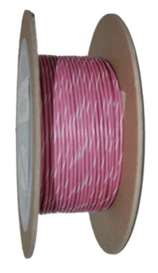 Namz Electrical Wire with OEM Style Color Coding – Electric & Light