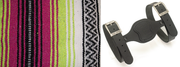 Texas Leather Mexican Blankets – Helmets