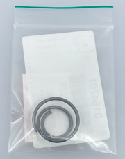 Samwel Supplies 3-BRUSH "32E" & "52E" Generator Parts for Models 1932-1957 – Engine Electrics