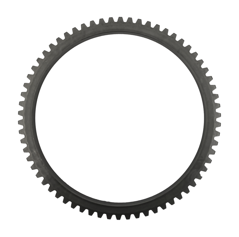 Zodiac Clutch Shell and Sprocket for 4 Speed Big Twin – Primary & Clutch