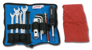 CruzTOOLS, Inc. Cruztools Basic Roadside Tool Kit – Tools & Chemicals