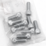 Colony SAE Size Zinc Plated Hardware