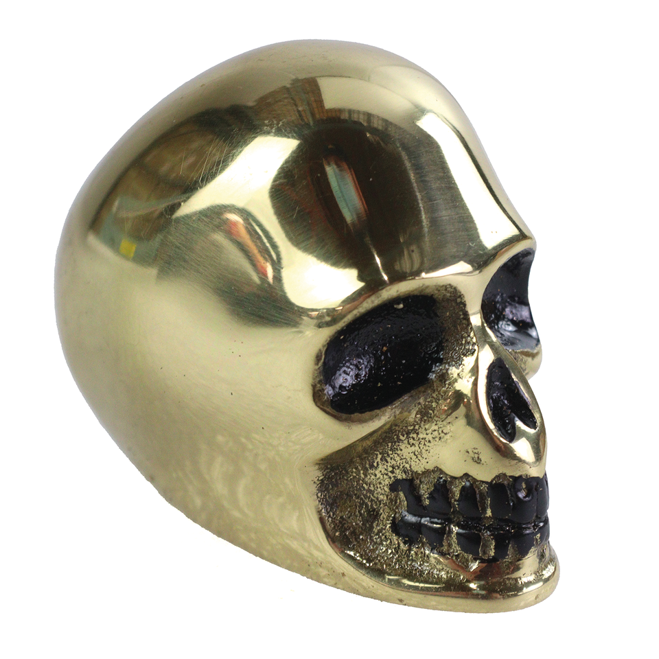 V-Twin Hand Shifter Knobs – Handlebar