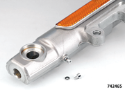 James Gaskets Front Fork Drain Screw Kits