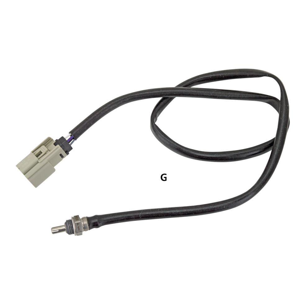 Cycle Pro LLC Stock Replacement O2, Oxygen or Lambda Sensors – Exhaust