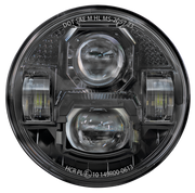 Zodiac Nightlighter Protector 5 3/4" LED Headlight Unit – Electric & Light