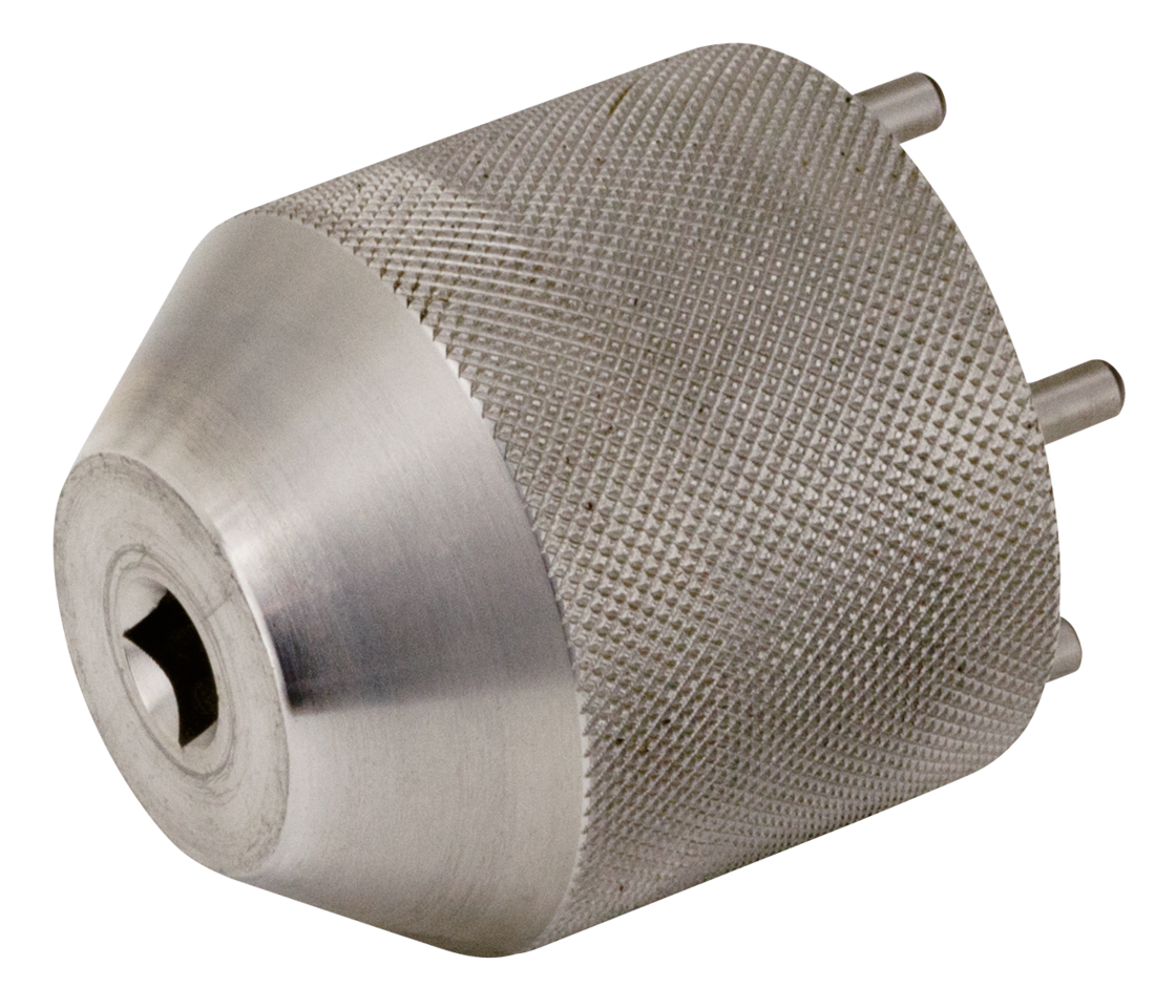 V-Twin Cone Nut Socket for Old Style Springer Forks – Tools & Chemicals