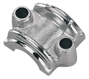 Zodiac Axle Pinch Cap – Front Forks