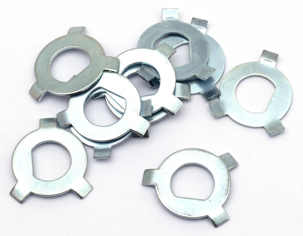 Zodiac Tab Washers – Transmission