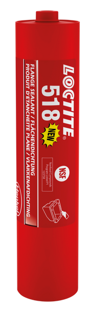 Loctite 518 Liquid Gasket – Tools & Chemicals