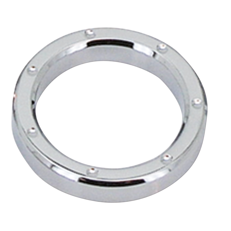Zodiac Billet Aluminum Gauge Bezels – Gauges & Dashes