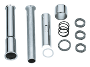 Zodiac Pushrod Tube Assemblies – Engine