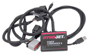 Dynojet Power Commander 6 Fuel Injection Tuners – Intake