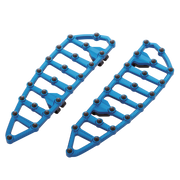 Arlen Ness Mx Floorboards – Foot Control
