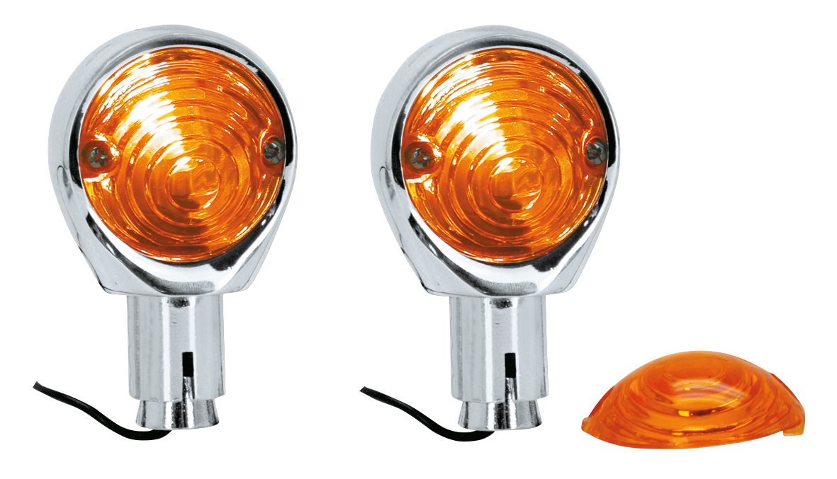 Zodiac Indicator Lights – Electric & Light