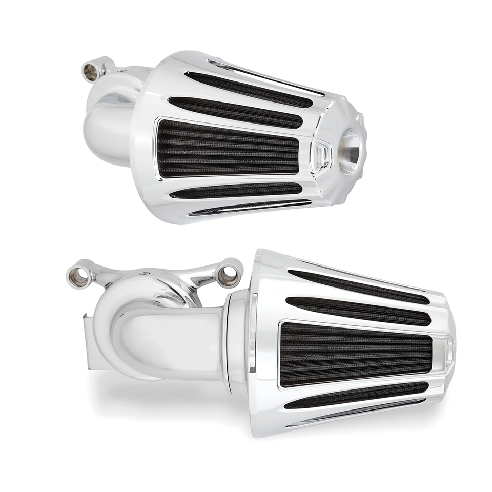 Arlen Ness Monster Sucker Air Cleaners – Intake