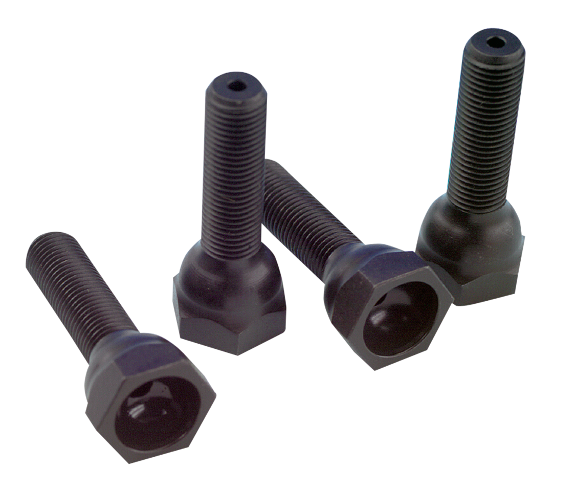 Jims "heavy Duty" Tappet Screws – Engine