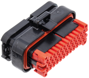 Namz Radio Connectors – Electric & Light
